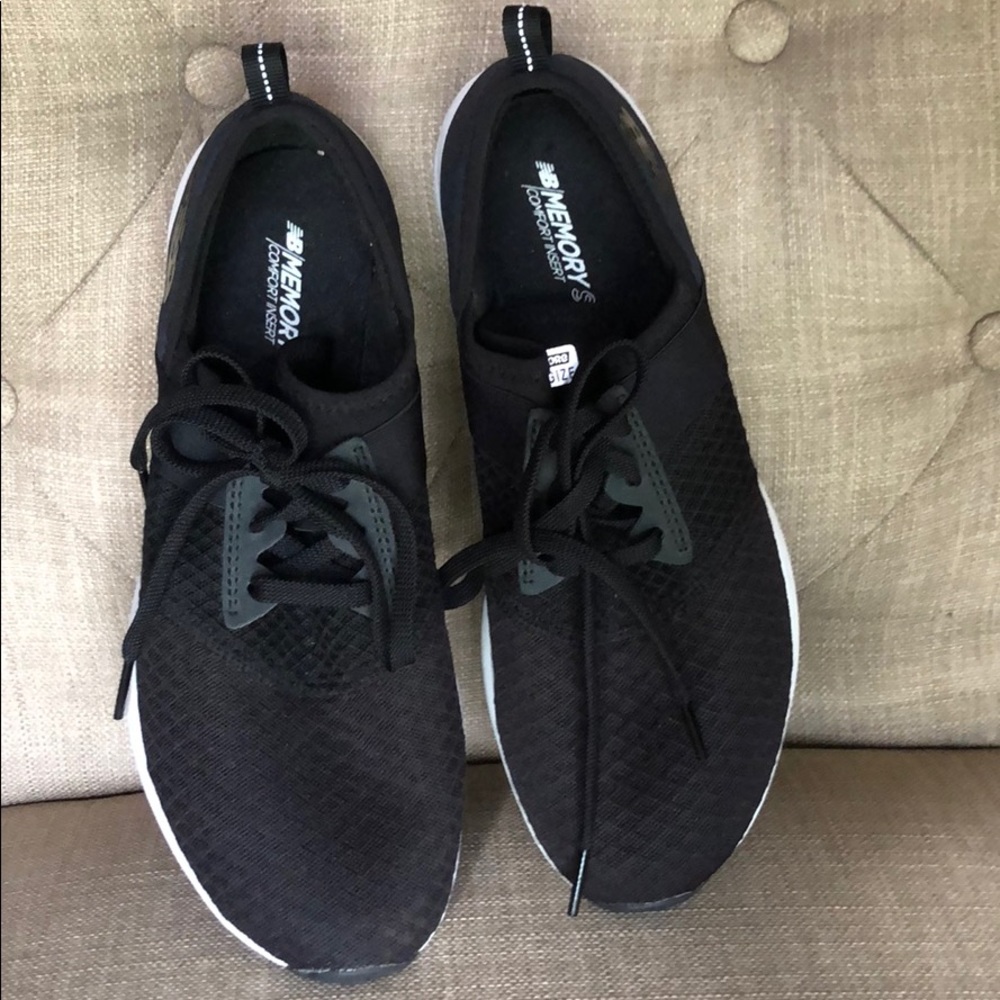 New balance nergize